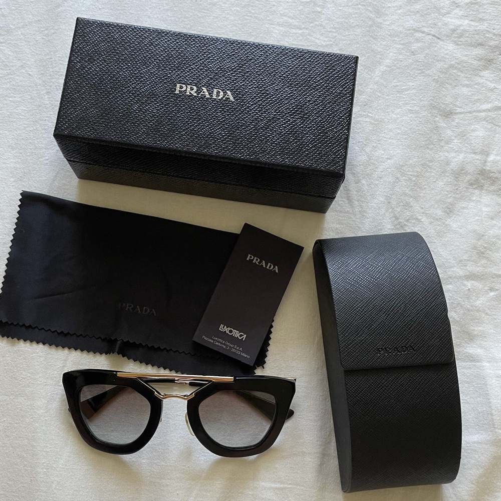 Prada Sunglasses